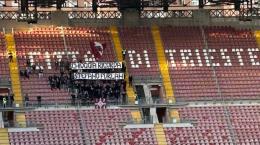 La Triestina travolge l&rsquo;Union Clodiense