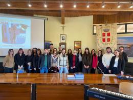 Competenze e gioventù, il futuro sono loro!