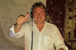 Ivan, papà dj, muore all'improvviso