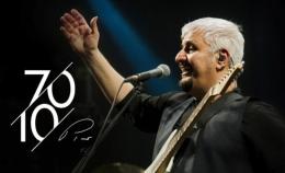 Dieci anni senza Pino Daniele: Un'eredità musicale che continua a risuonare