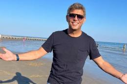 "Sto male". Gianfranco s'accascia e muore mentre gioca
