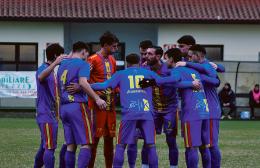 L’Union River si aggiudica il derby
