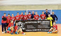 “Vogliamo vincere il campionato”