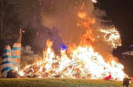 Pm10: stop a falò e fuochi, a rischio gli Euro 5