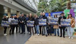 “Il Veneto cura”: la bellezza della regione entra negli ospedali