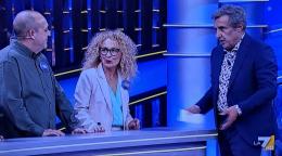 Miss Mamma Giulia va in tv