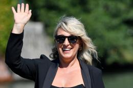 Carlo Conti e Katia Follesa pronti a sorprendere il pubblico italiano