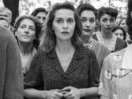 Il sogno americano di Paola Cortellesi: "C'è ancora domani" in corsa per l'Oscar