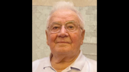 Addio a Findenzio Boscolo Contadin