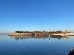 San Felice, avanti coi lavori