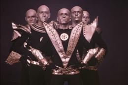 Rockets: mezzo secolo di musica elettronica in concerto a Firenze