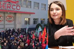 Fumata grigia: 300 a rischio