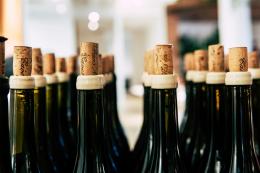 Col nuovo "Codice" crolla il consumo di vino