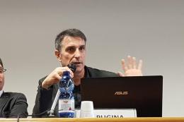 Ipotesi di nuovo dirigente, si pensa a Federico Pugina