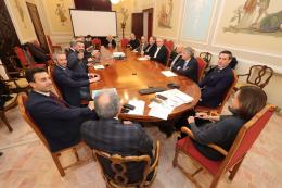 Terminal gas, “I fondi non solo alla pesca”