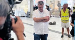 Granchio blu: una calamità ecologica