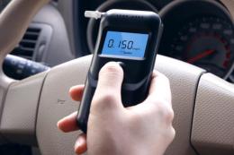 Psicosi Nuovo Codice, è corsa agli etilometri