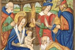 La festa e il sacro