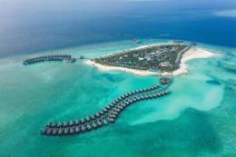 Mangia, sogna e vola gratis.. alle Maldive 