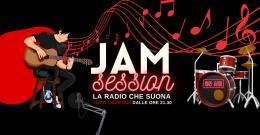JAM SESSION