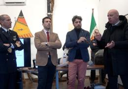 Un dono  per salvare vite in mare