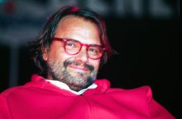E' morto Oliviero Toscani