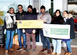 Ritorna “We Love People” di Aliper 