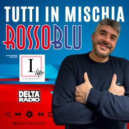 Rossoblù | Tutti in mischia