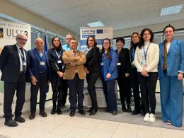 Un decennio di cooperazione transfrontaliera 