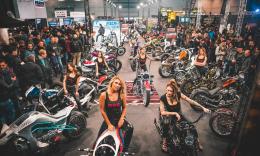 Motor Bike Expo