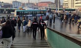 Aggressione all’autista Actv: denunciati quattro uomini