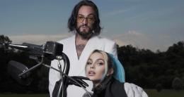 Musica e Spettacolo: Guè e Rose Villain di nuovo insieme con "Oh mamma mia"