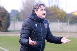 Adriese, batosta a Noale