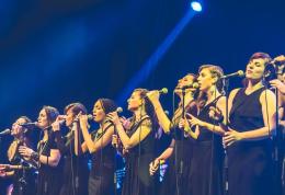 Summertime Gospel Choir