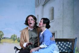 Incontriamoci a Teatro: “Niente da dichiarare?”