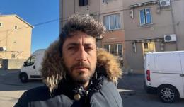 Occupano una casa, sgomberati