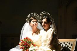 Incontriamoci a Teatro: “Le promesse spose”