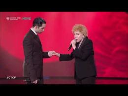Mahmood e Ornella Vanoni conquistano il mondo con "Sant'Allegria"