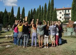 Festival della Nuova Umanità