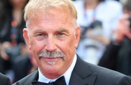 Kevin Costner, 70 anni di cinema, passione e nuove sfide