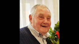 La comunità piange Giusto Benetazzo