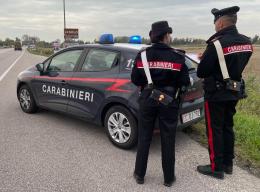 Rapina e lesioni aggravate, arrestato 28enne
