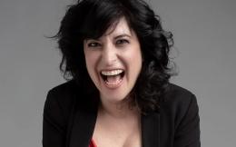 Annagaia Marchioro, #pourparler#