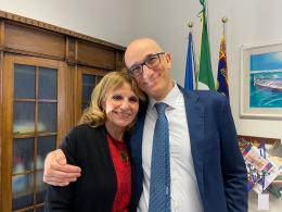 Buona vita al direttore Paparella