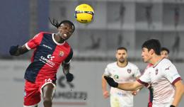 Union Clodiense, il cambio porta tre punti