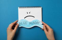 Il Blue Monday: mito o realtà? Come affrontare il giorno più triste dell'anno
