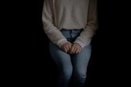 17enne fantasma nei laboratori clandestini