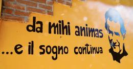 Don Bosco, questa è l’ora della festa