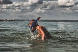 Caldo da record e pioggia anomala