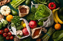 Veganuary, un mese di scelte alimentari consapevoli che trasforma il mondo